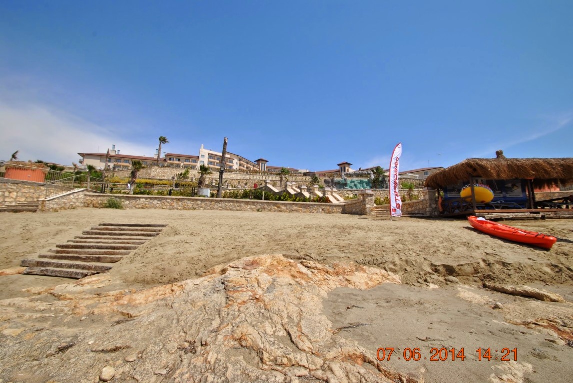 imagini hotel EUPHORIA AEGEAN